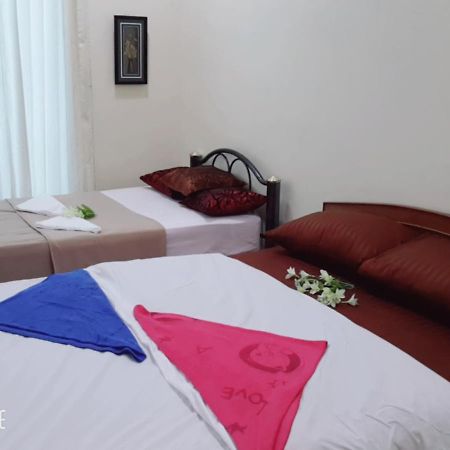 Apartament Jack'S House Thara Krabi Zewnętrze zdjęcie