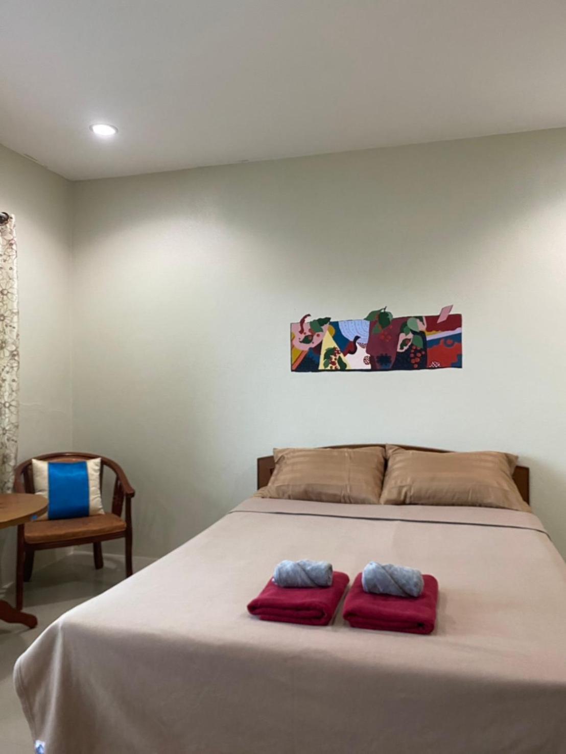 Apartament Jack'S House Thara Krabi Zewnętrze zdjęcie