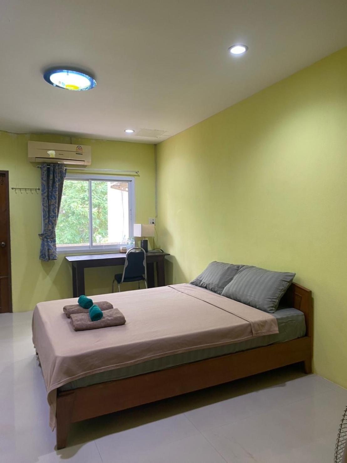 Apartament Jack'S House Thara Krabi Zewnętrze zdjęcie